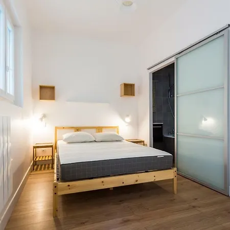 דירה 36sq Near Diderot/ledru-rollin פריז